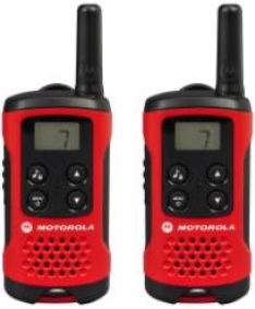 ����� Motorola TLKR T40